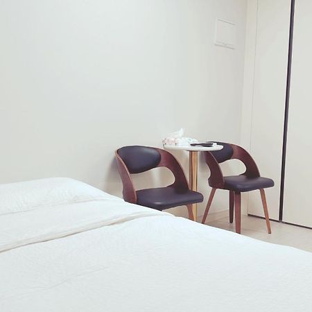 The Time Hotel Incheon Airport Εξωτερικό φωτογραφία