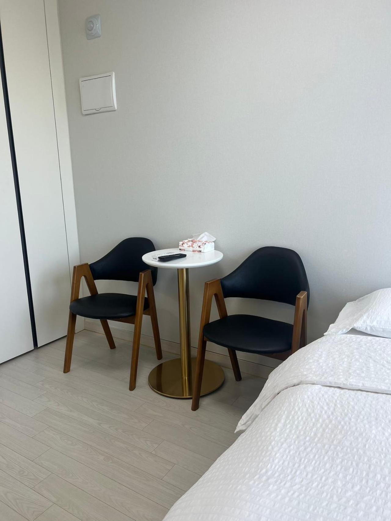 The Time Hotel Incheon Airport Εξωτερικό φωτογραφία