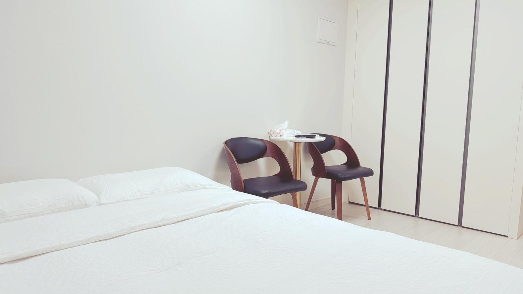 The Time Hotel Incheon Airport Εξωτερικό φωτογραφία