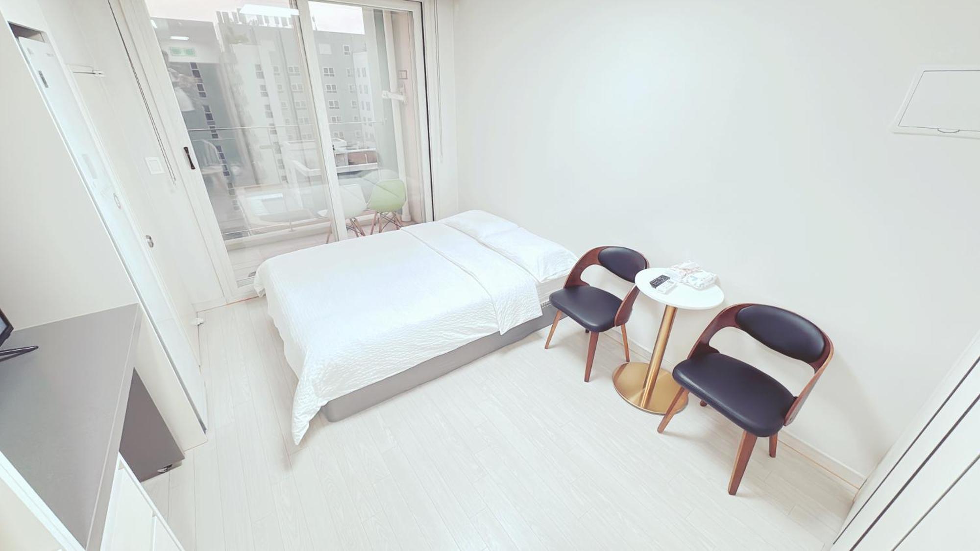 The Time Hotel Incheon Airport Εξωτερικό φωτογραφία
