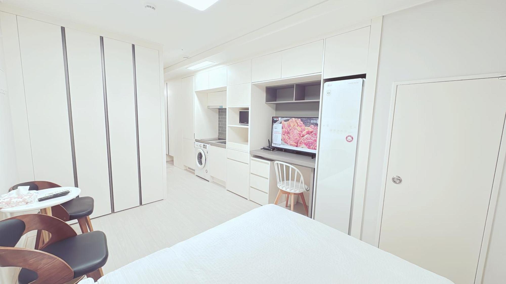 The Time Hotel Incheon Airport Εξωτερικό φωτογραφία