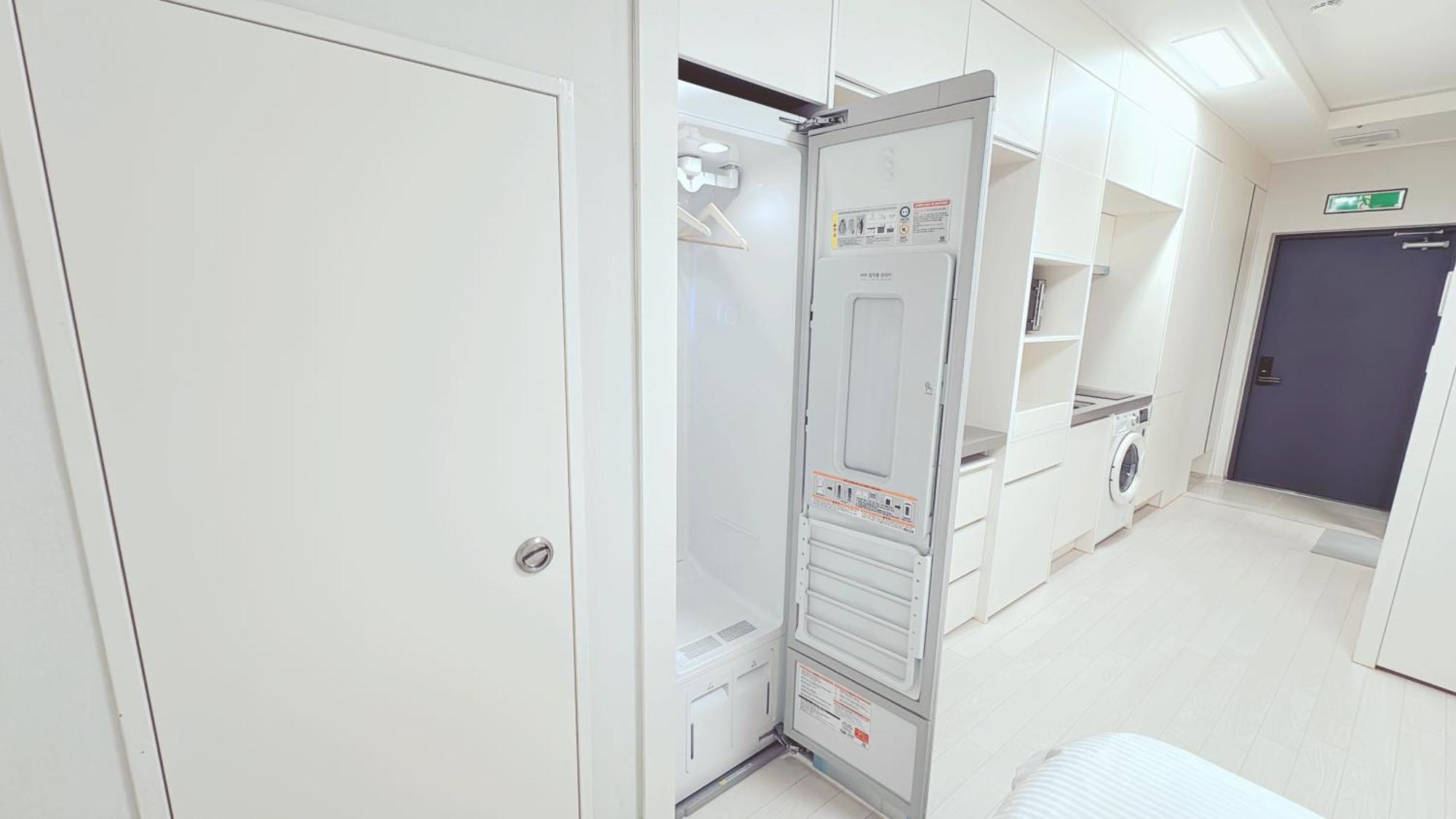 The Time Hotel Incheon Airport Εξωτερικό φωτογραφία
