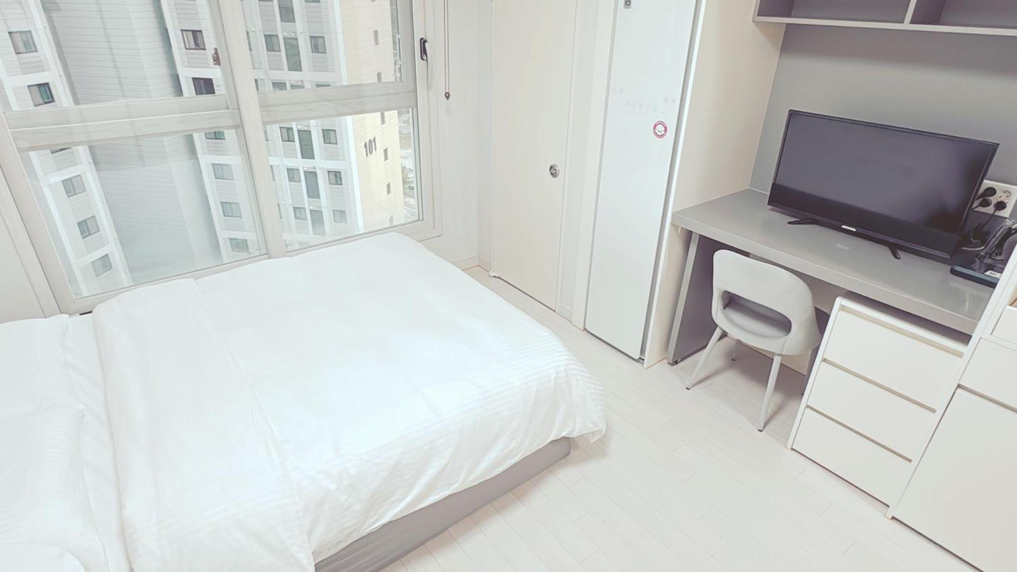 The Time Hotel Incheon Airport Εξωτερικό φωτογραφία